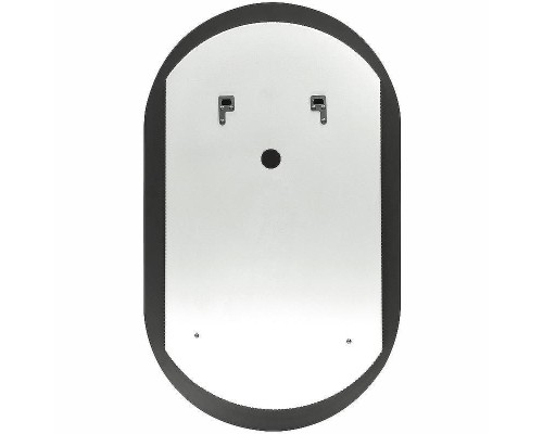 Зеркало Континент Fleur 700x1200 ЗЛП628 с подсветкой с бесконтактным выключателем