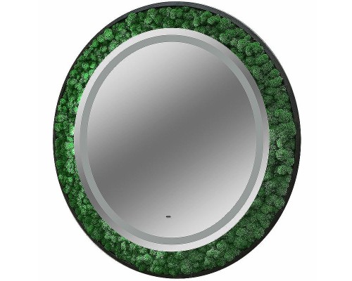 Зеркало Континент Forest 800 ЗЛП302 с подсветкой с бесконтактным выключателем