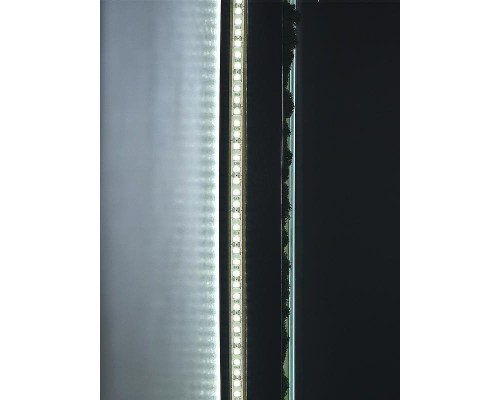 Зеркало Континент Forest 1000 ЗЛП301 с подсветкой с бесконтактным выключателем