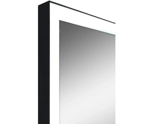 Зеркало Континент Frame 800x600 ЗЛП183 с подсветкой с сенсорным выключателем