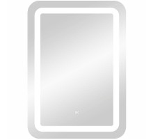 Зеркало Континент Lucia 700x800 ЗЛП285 с подсветкой с сенсорным выключателем