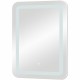 Зеркало Континент Lucia 700x800 ЗЛП285 с подсветкой с сенсорным выключателем