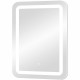 Зеркало Континент Lucia 700x800 ЗЛП285 с подсветкой с сенсорным выключателем
