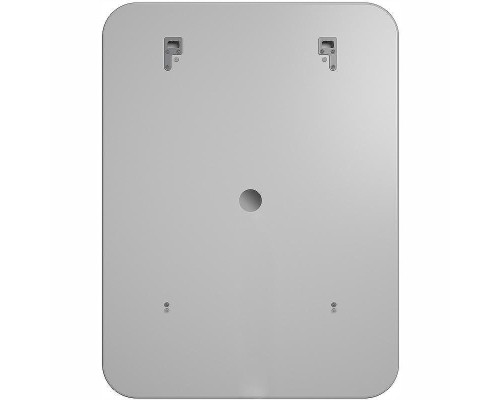 Зеркало Континент Lucia 700x800 ЗЛП285 с подсветкой с сенсорным выключателем