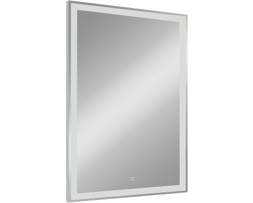 Зеркало Континент Mercury 700x900 ЗЛП506 с подсветкой с сенсорным выключателем