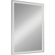 Зеркало Континент Mercury 700x900 ЗЛП506 с подсветкой с сенсорным выключателем