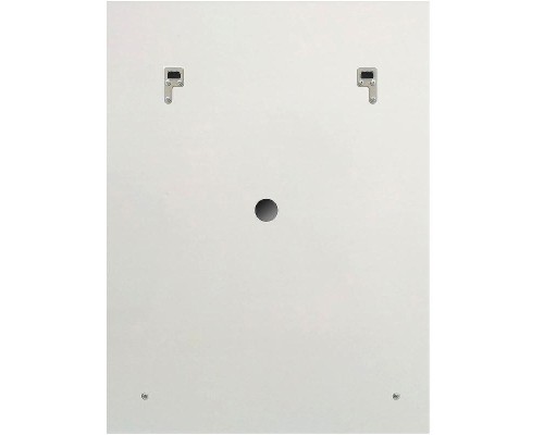 Зеркало Континент Mercury 700x900 ЗЛП506 с подсветкой с сенсорным выключателем