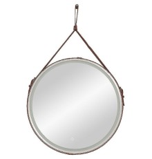 Зеркало Континент Millenium D 650 ЗЛП836 с подсветкой с сенсорным выключателем