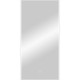 Зеркало Континент Modern 500х1000 ЗЛП619 с подсветкой с сенсорным выключателем