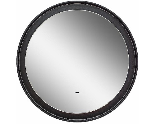 Зеркало Континент Planet D 600 ЗЛП623 с подсветкой с бесконтактным выключателем