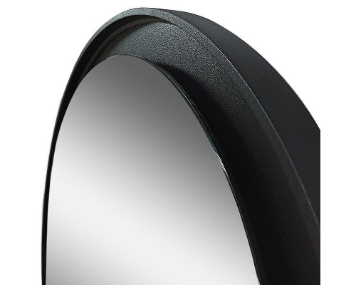 Зеркало Континент Planet D 600 ЗЛП623 с подсветкой с бесконтактным выключателем