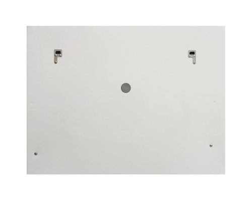 Зеркало Континент Rimini 700х500 ЗЛП680 с подсветкой с сенсорным выключателем