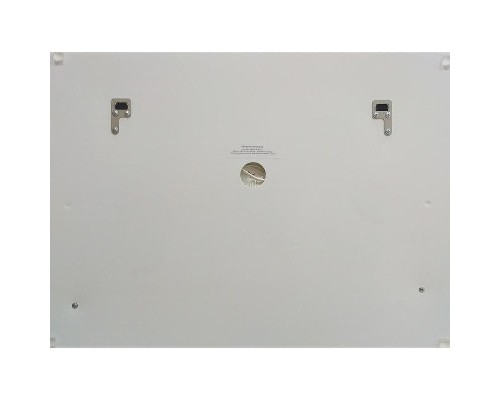 Зеркало Континент Silence 1200х780 ЗЛП489 с подсветкой с сенсорным выключателем