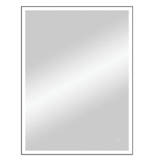 Зеркало Континент Solid 600x800 ЗЛП622 с подсветкой с сенсорным выключателем