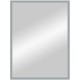 Зеркало Континент Solid 600х800 ЗЛП620 с подсветкой Серебро с сенсорным выключателем