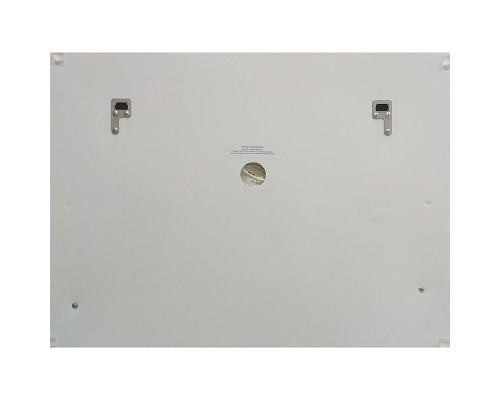 Зеркало Континент Sting 800х600 ЗЛП511 с подсветкой с сенсорным выключателем