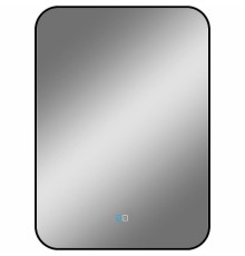 Зеркало Континент Torry 500x700 ЗЛП2278 с подсветкой с сенсорным выключателем с подогревом