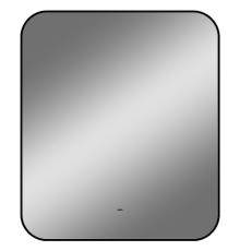 Зеркало Континент Torry 600х700 ЗЛП1534 с подсветкой с бесконтактным выключателем