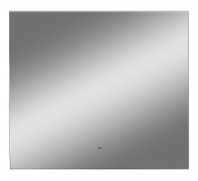 Зеркало Континент Trezhe 800x700 ЗЛП534 с подсветкой с бесконтактным выключателем