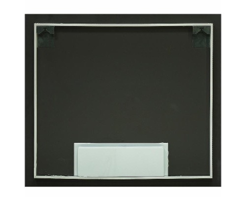 Зеркало Континент Trezhe 800x700 ЗЛП534 с подсветкой с бесконтактным выключателем