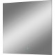 Зеркало Континент Trezhe 1000x1000 ЗЛП2286 с подсветкой с сенсорным выключателем с подогревом