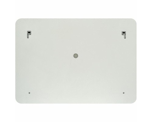 Зеркало Континент Velvette 1000x700 ЗЛП466 с подсветкой с сенсорным выключателем