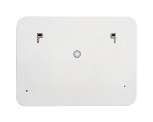 Зеркало Континент Velvette 800x700 ЗЛП1148 с подсветкой с сенсорным выключателем