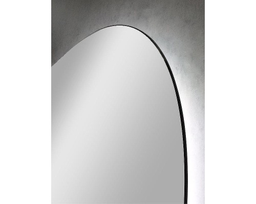 Зеркало Континент Voyage 700х1000 ЗЛП615 с подсветкой с сенсорным выключателем