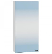 Зеркальный шкаф СанТа Аврора 40 700331 Белый