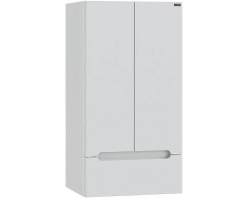 Подвесной шкаф СанТа Лондон 48 1 ящик Белый