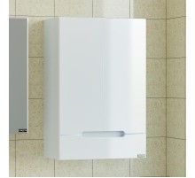 Подвесной шкаф СанТа Лондон 60 1 ящик Белый