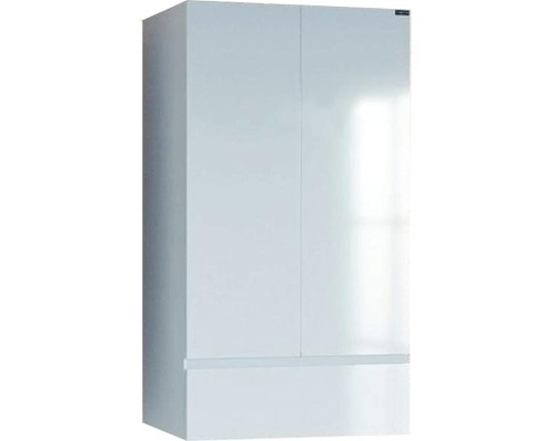 Подвесной шкаф СанТа Марс 50 1 ящик Белый