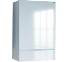 Подвесной шкаф СанТа Марс 60 1 ящик Белый