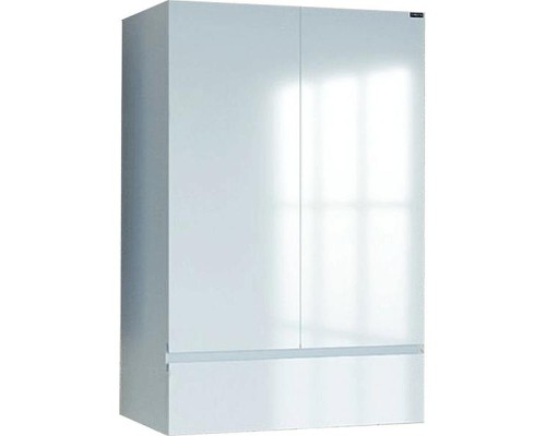 Подвесной шкаф СанТа Марс 60 1 ящик Белый