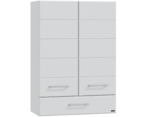 Подвесной шкаф СанТа Омега 60 1 ящик Белый