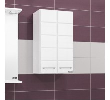 Подвесной шкаф СанТа Омега 40 Белый