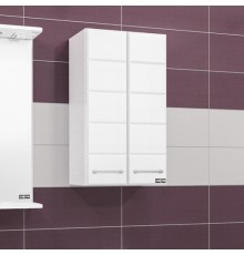 Подвесной шкаф СанТа Омега 40 Белый