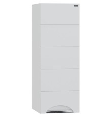 Подвесной шкаф СанТа Родос 30 406004 Белый