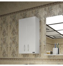 Подвесной шкаф СанТа Стандарт 48 Белый