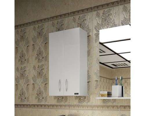 Подвесной шкаф СанТа Стандарт 48 Белый