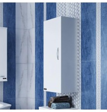 Подвесной шкаф СанТа Стандарт 20 Белый