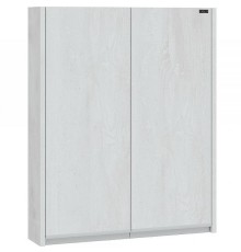 Подвесной шкаф СанТа Уран 60 700390 Светлое дерево