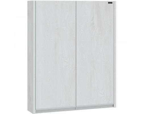 Подвесной шкаф СанТа Уран 60 700390 Светлое дерево