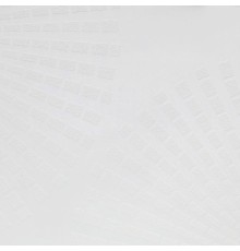 Обои Marburg Patent Decor 9330 Винил на флизелине (1,06x10,05) Белый, Геометрия