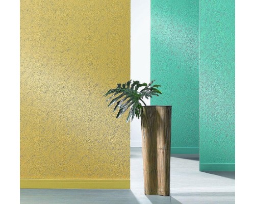 Обои Marburg Patent Decor 9314 Винил на флизелине (1,06x25) Белый, Штукатурка