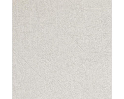 Обои Marburg Patent Decor 9348 Винил на флизелине (1,06x25) Белый, Однотонные