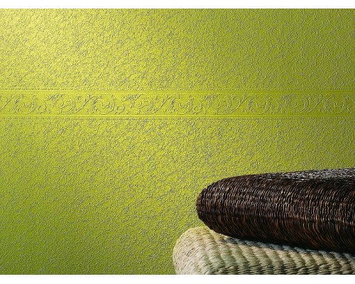 Обои Marburg Patent Decor 9723 Винил на флизелине (1,06x25) Белый, Орнамент