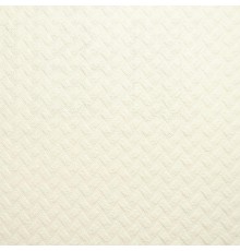 Обои Marburg Patent Decor 9703 Винил на флизелине (1,06x25) Белый, Рогожка