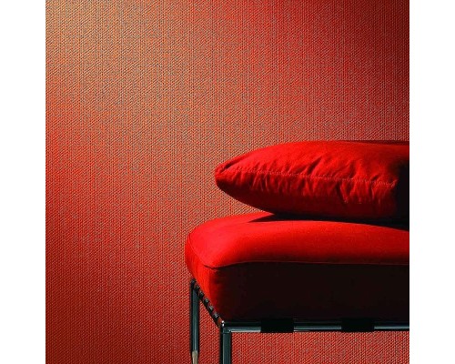 Обои Marburg Patent Decor 9703 Винил на флизелине (1,06x25) Белый, Рогожка