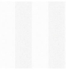 Обои Marburg Patent Decor 9337 Винил на флизелине (1,06x10,05) Белый, Полоса